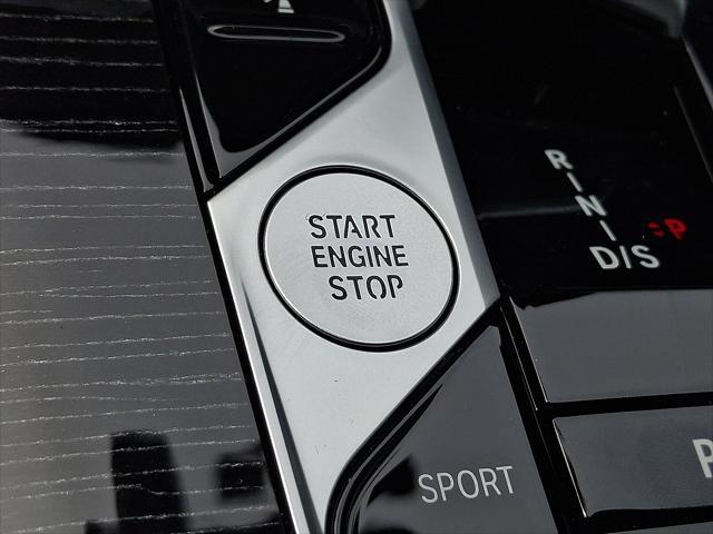 used 2024 BMW X7 car, priced at $78,412