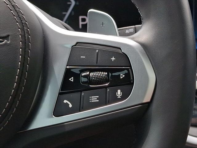 used 2024 BMW X7 car, priced at $78,412