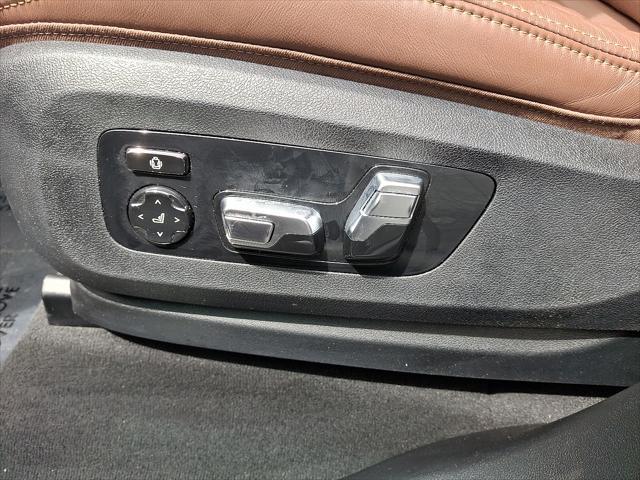 used 2024 BMW X7 car, priced at $78,412