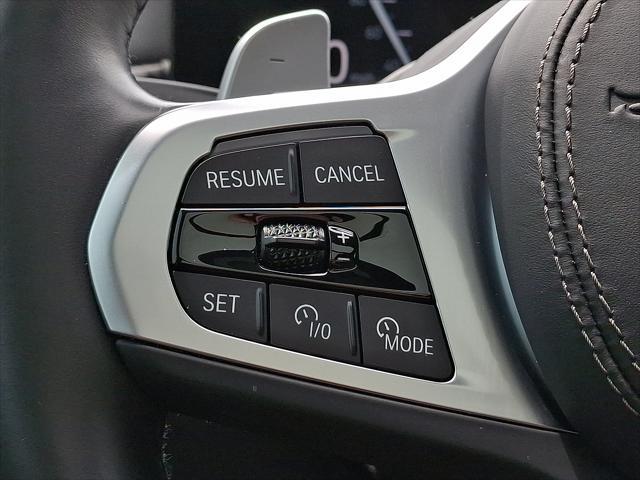 used 2024 BMW X7 car, priced at $78,412
