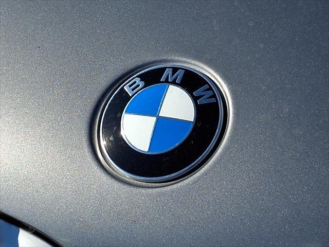 new 2025 BMW X5 car