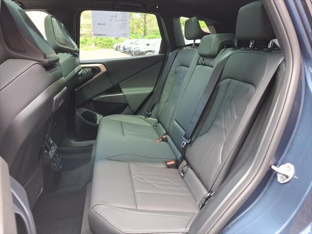 used 2025 BMW X3 car, priced at $52,488