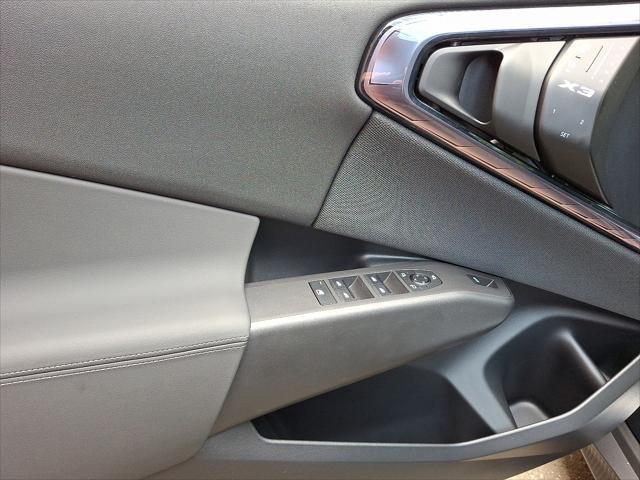 used 2025 BMW X3 car, priced at $52,488