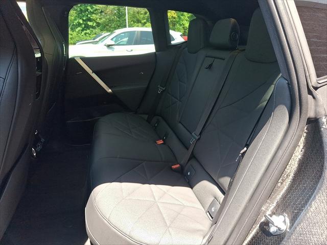 used 2025 BMW iX car, priced at $79,988