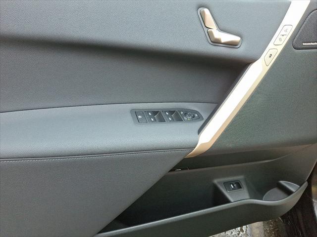 used 2025 BMW iX car, priced at $79,988