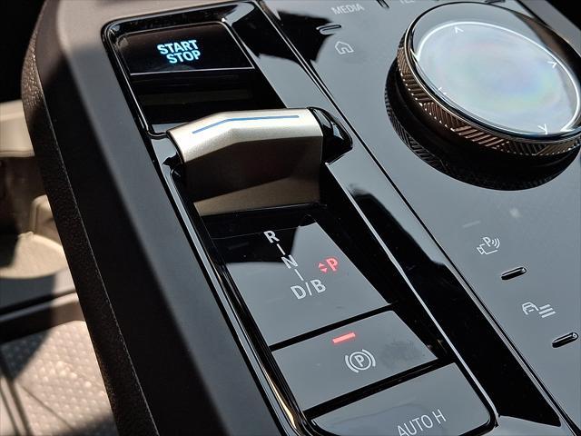 used 2025 BMW iX car, priced at $79,988