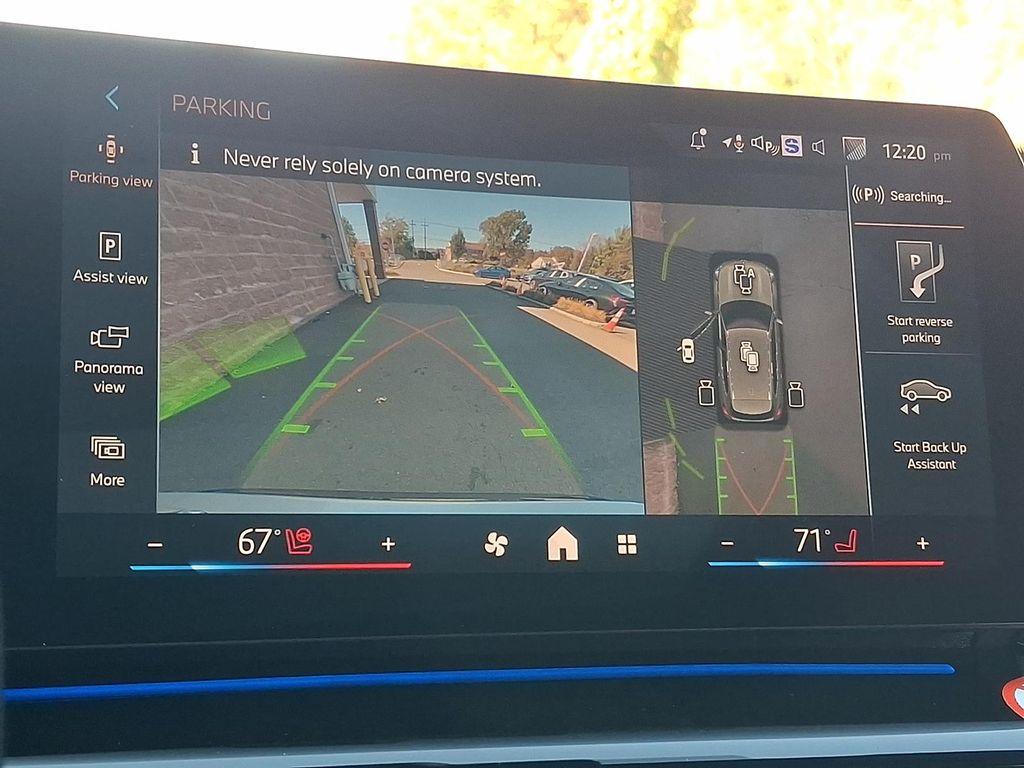 used 2025 BMW X1 car, priced at $40,997