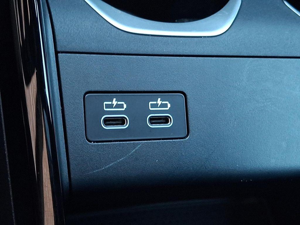 used 2025 BMW X1 car, priced at $40,997