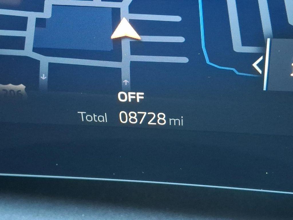 used 2025 BMW X1 car, priced at $40,997