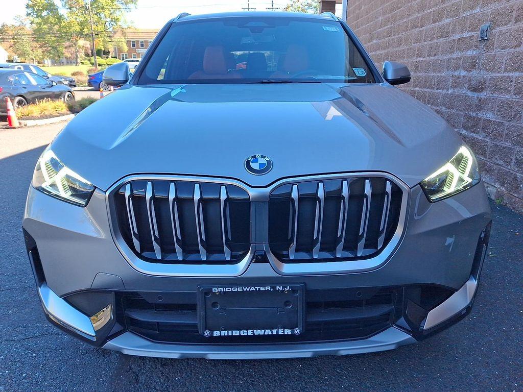 used 2025 BMW X1 car, priced at $40,997