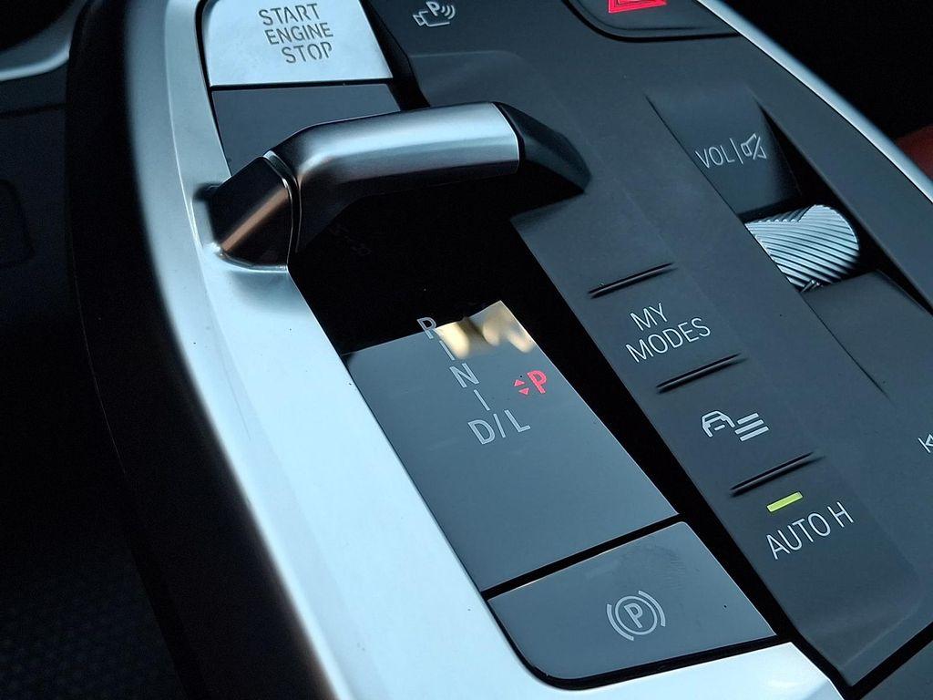 used 2025 BMW X1 car, priced at $40,997