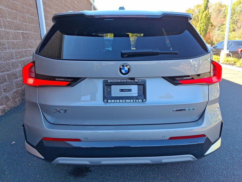 used 2025 BMW X1 car, priced at $40,997