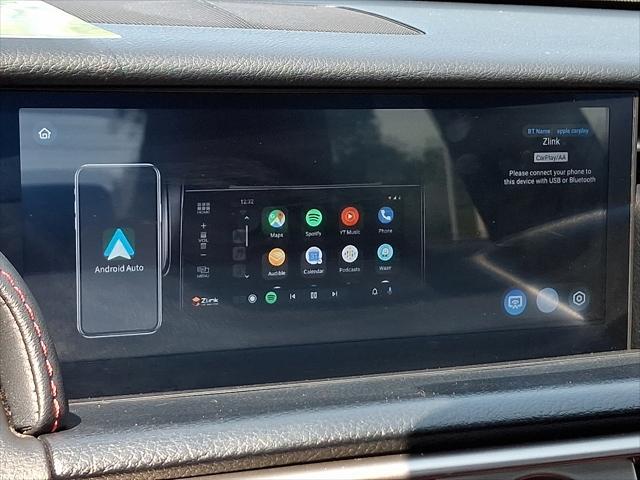 used 2014 Lexus IS 350 car, priced at $20,312