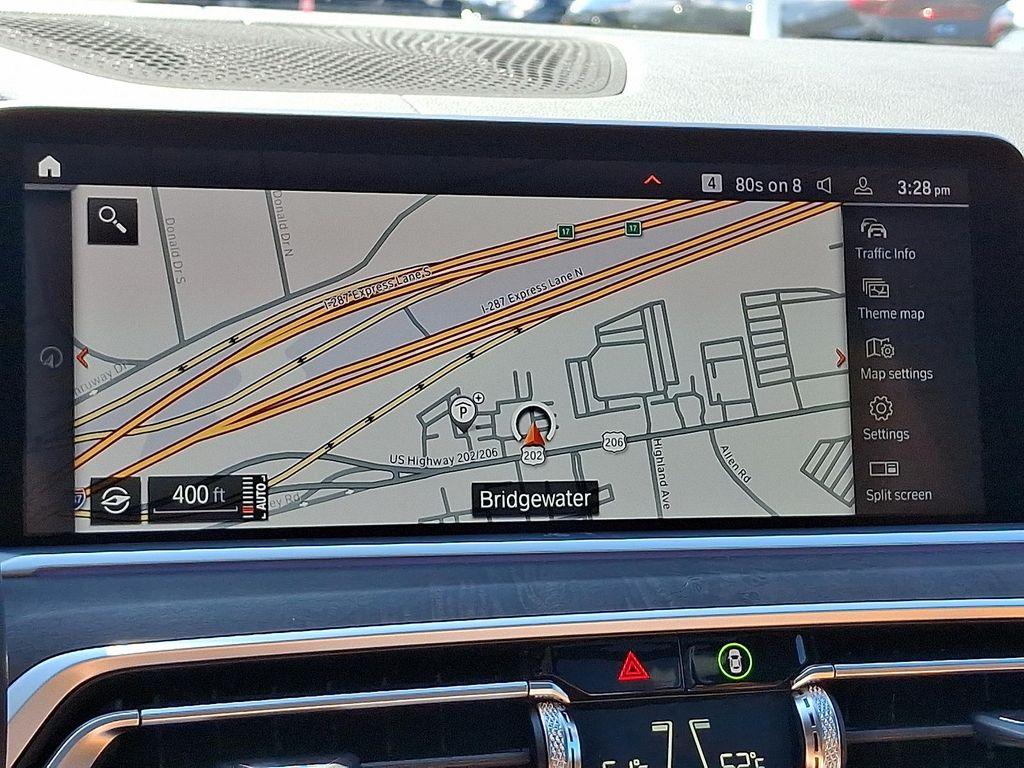 used 2022 BMW X7 car, priced at $60,212