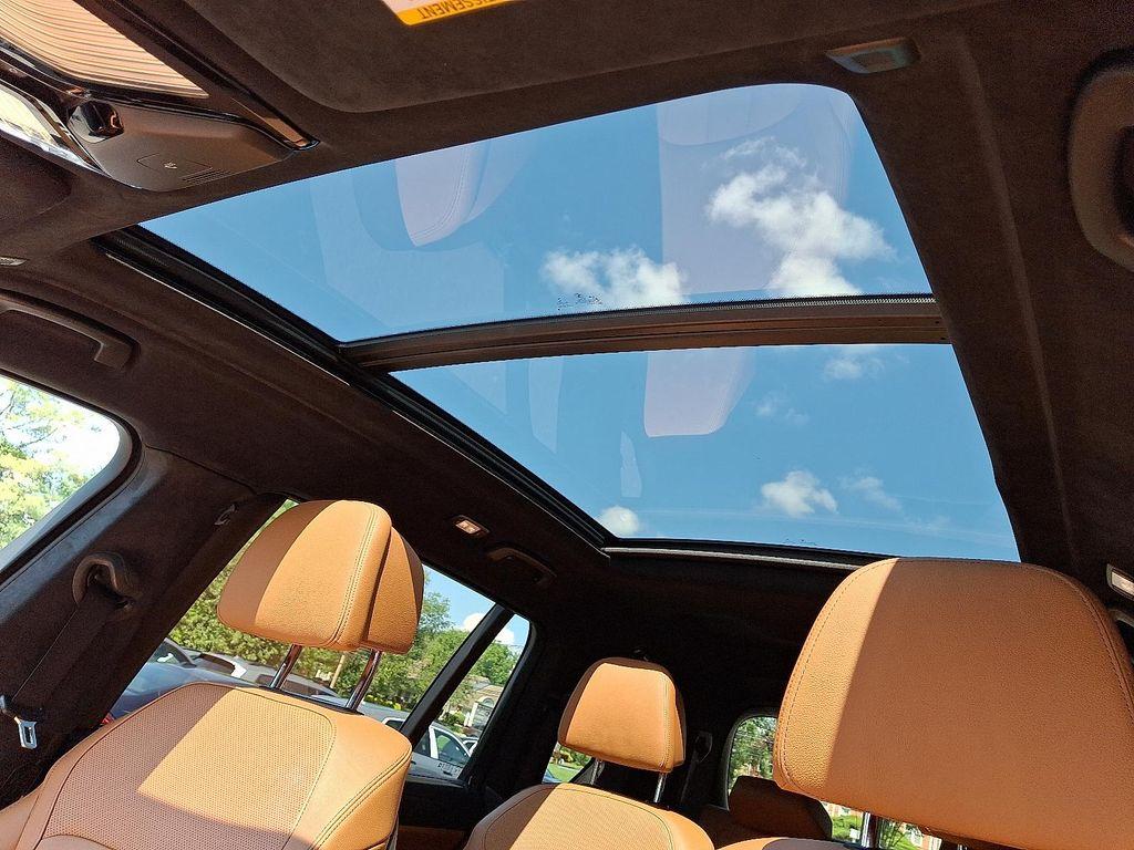 used 2022 BMW X7 car, priced at $60,212