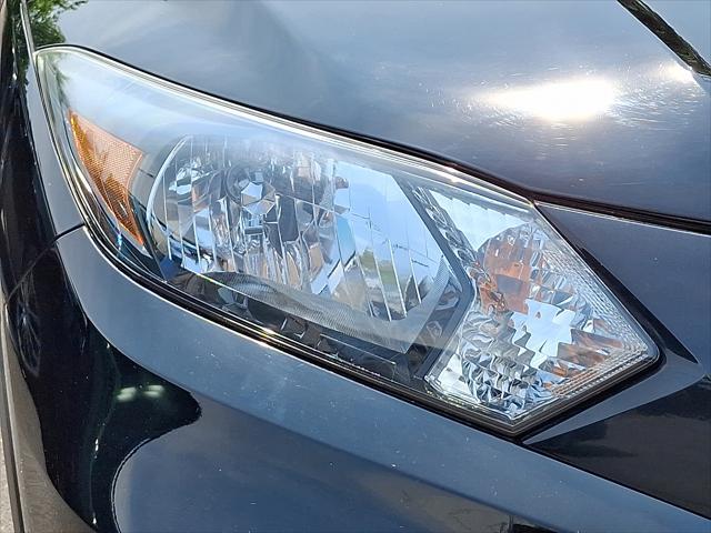used 2018 Honda HR-V car, priced at $15,988