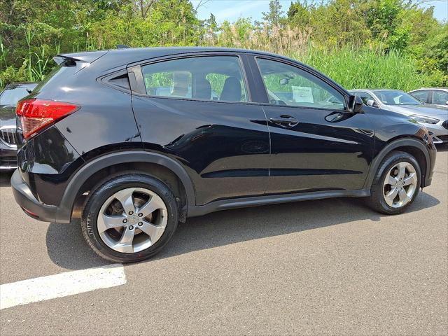 used 2018 Honda HR-V car, priced at $15,988