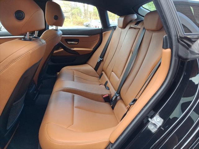 used 2019 BMW 430 Gran Coupe car, priced at $22,988