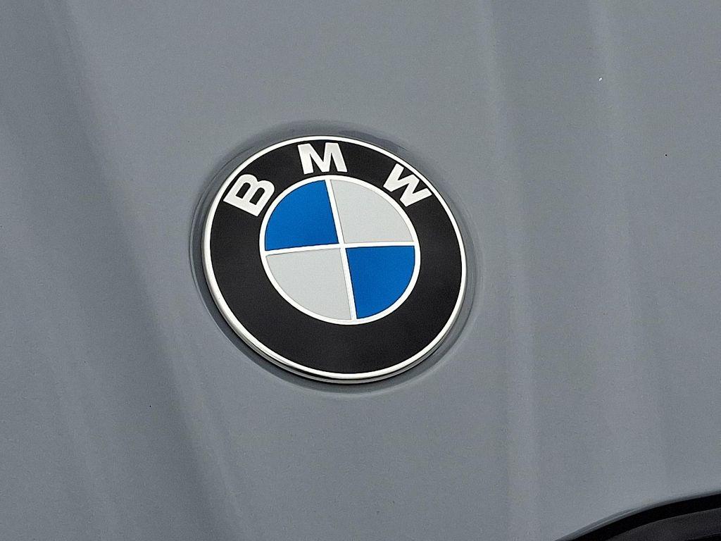 new 2025 BMW X2 car, priced at $59,495