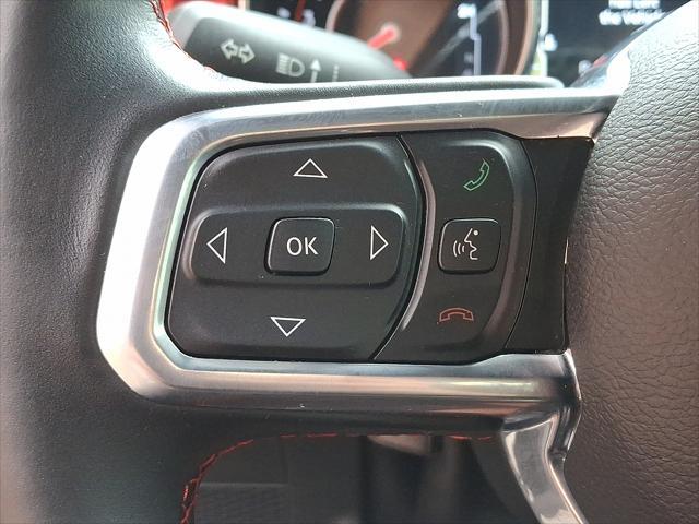 used 2020 Jeep Wrangler Unlimited car, priced at $38,888