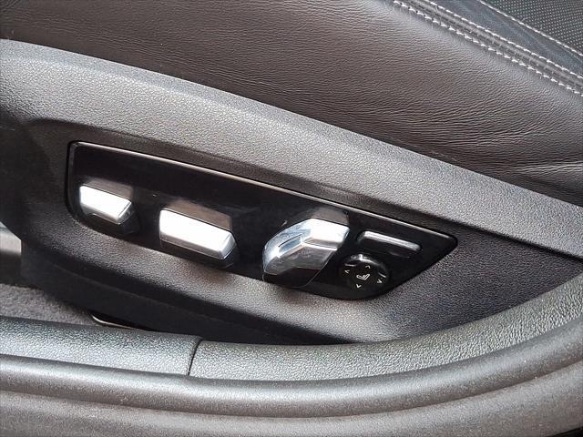 used 2022 BMW M5 car, priced at $77,412