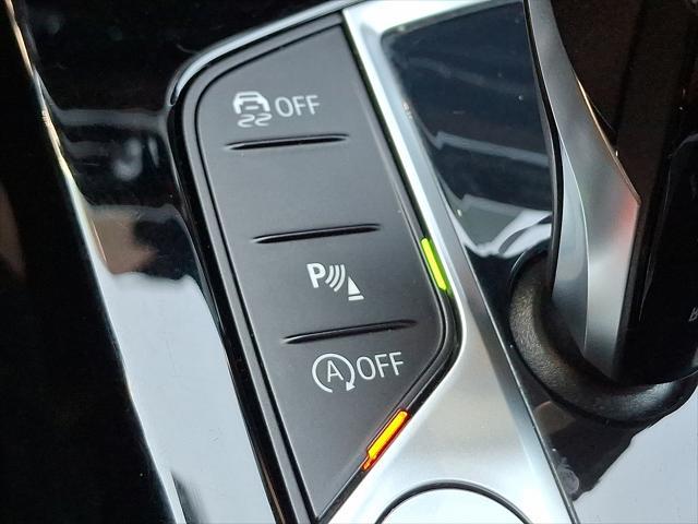 used 2023 BMW X3 car, priced at $37,311
