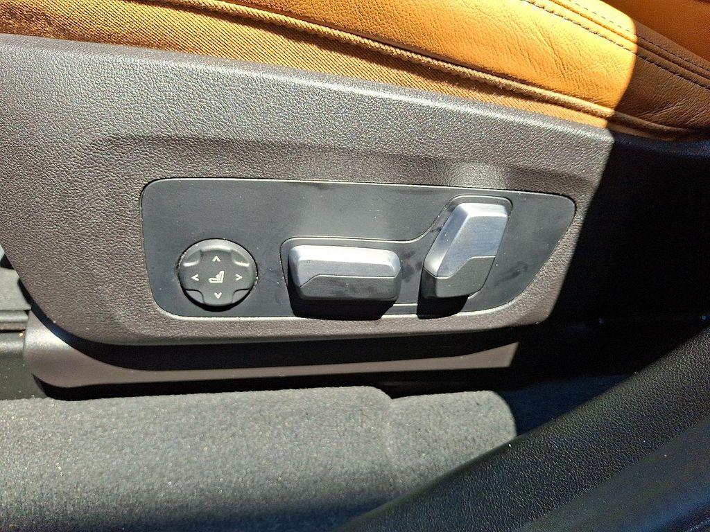 used 2023 BMW X3 car, priced at $36,511