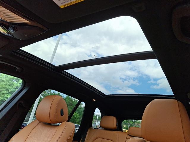 used 2019 BMW X5 car, priced at $28,788