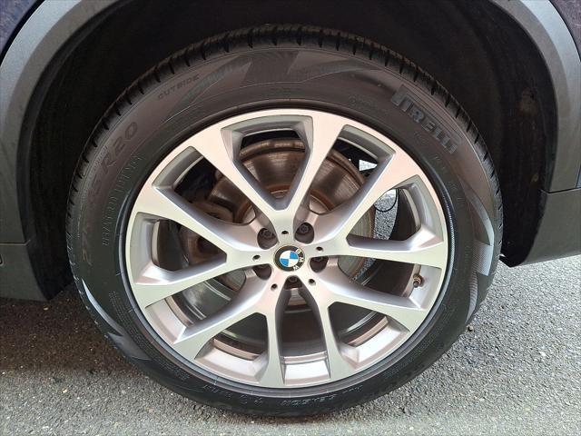 used 2019 BMW X5 car, priced at $28,788