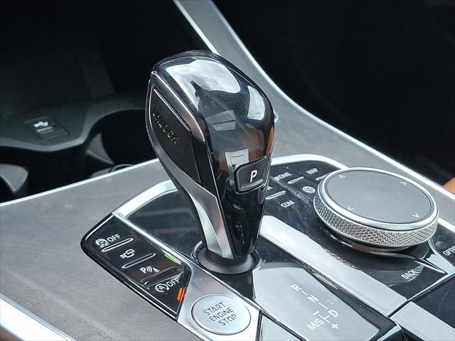 used 2019 BMW X5 car, priced at $28,788