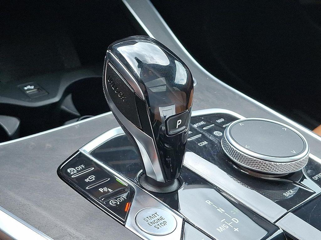 used 2019 BMW X5 car, priced at $26,412