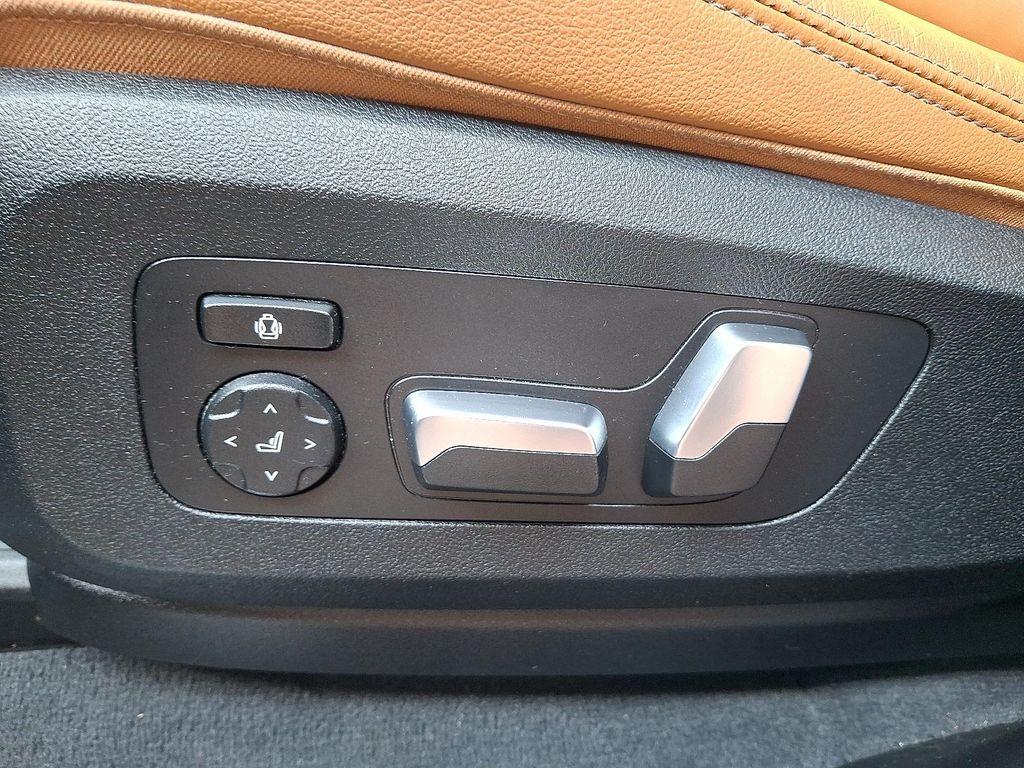 used 2019 BMW X5 car, priced at $26,412