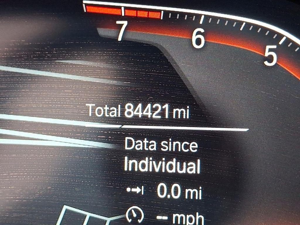 used 2019 BMW X5 car, priced at $26,412