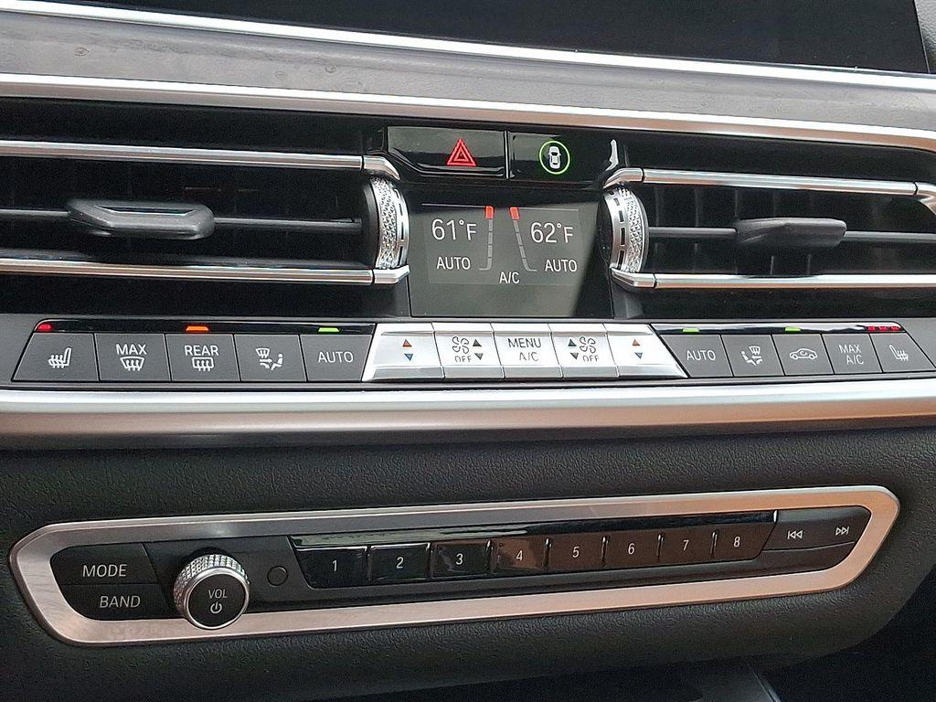 used 2019 BMW X5 car, priced at $26,412