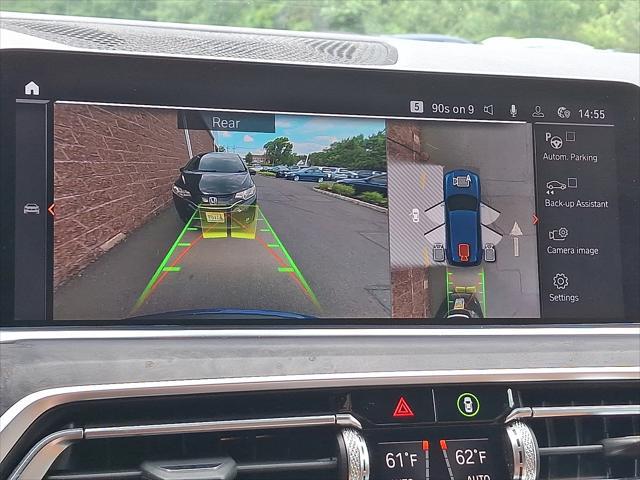 used 2019 BMW X5 car, priced at $28,788