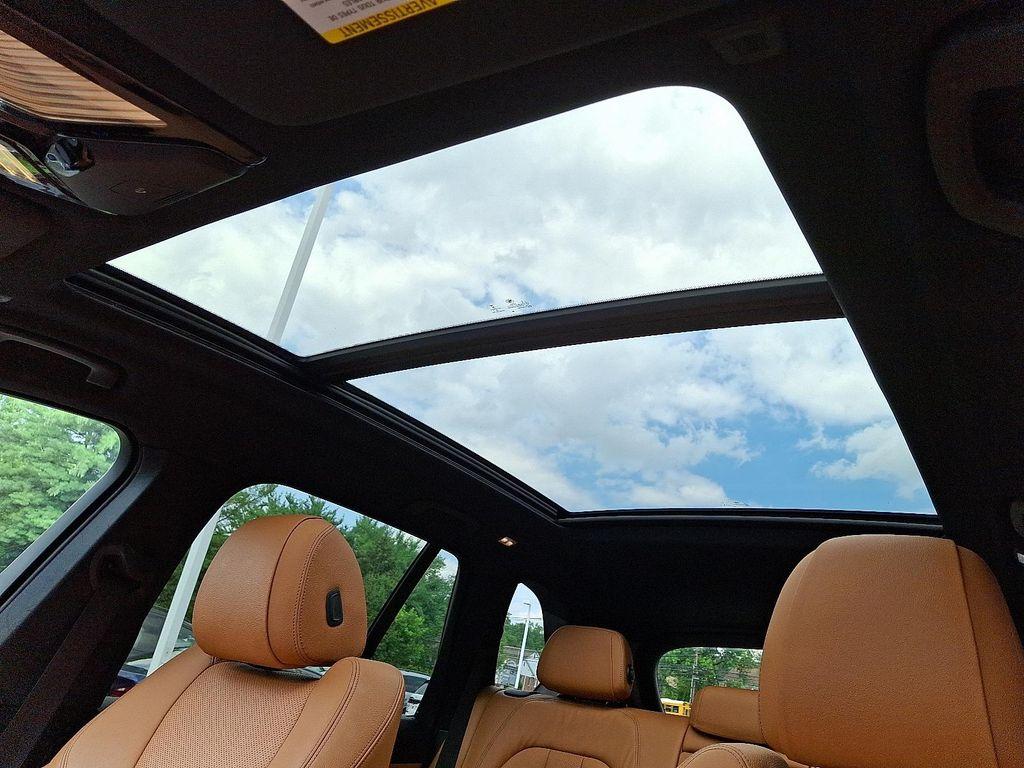 used 2019 BMW X5 car, priced at $26,412