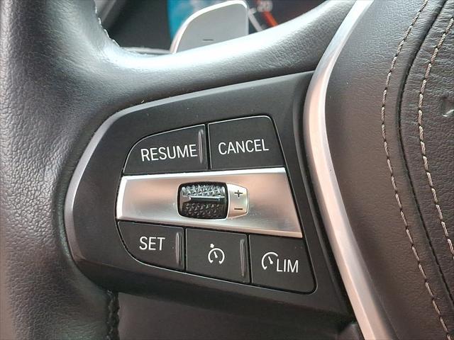 used 2019 BMW X5 car, priced at $28,788