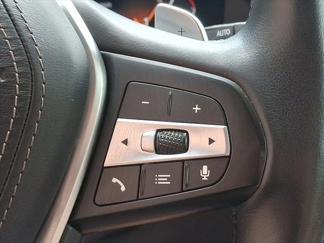 used 2019 BMW X5 car, priced at $28,788