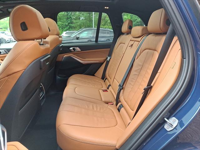 used 2019 BMW X5 car, priced at $28,788
