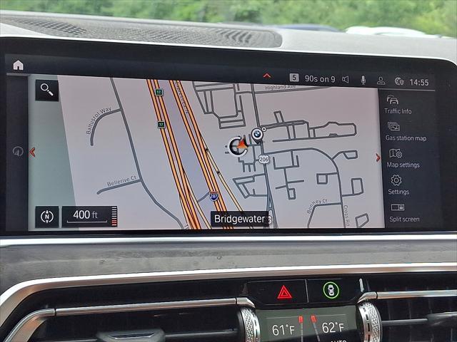 used 2019 BMW X5 car, priced at $28,788