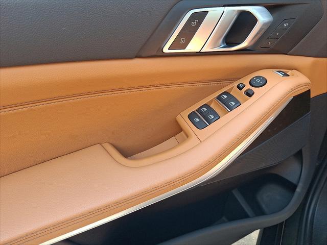 used 2022 BMW X5 car, priced at $45,988