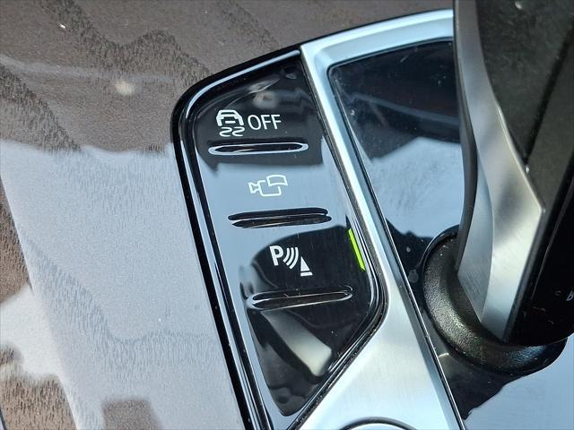 used 2022 BMW X5 car, priced at $45,988