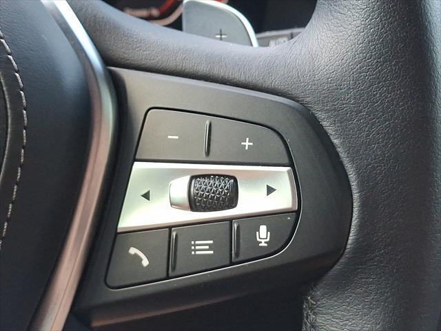 used 2022 BMW X5 car, priced at $45,988