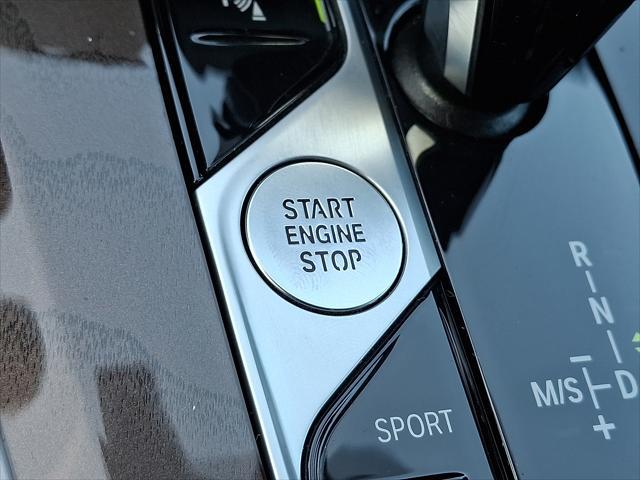 used 2022 BMW X5 car, priced at $45,988