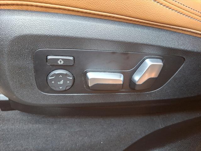 used 2022 BMW X5 car, priced at $45,988