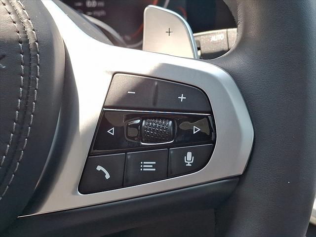 used 2022 BMW X7 car, priced at $59,412