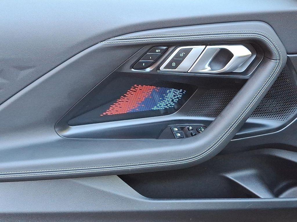 used 2023 BMW M240 car, priced at $50,011