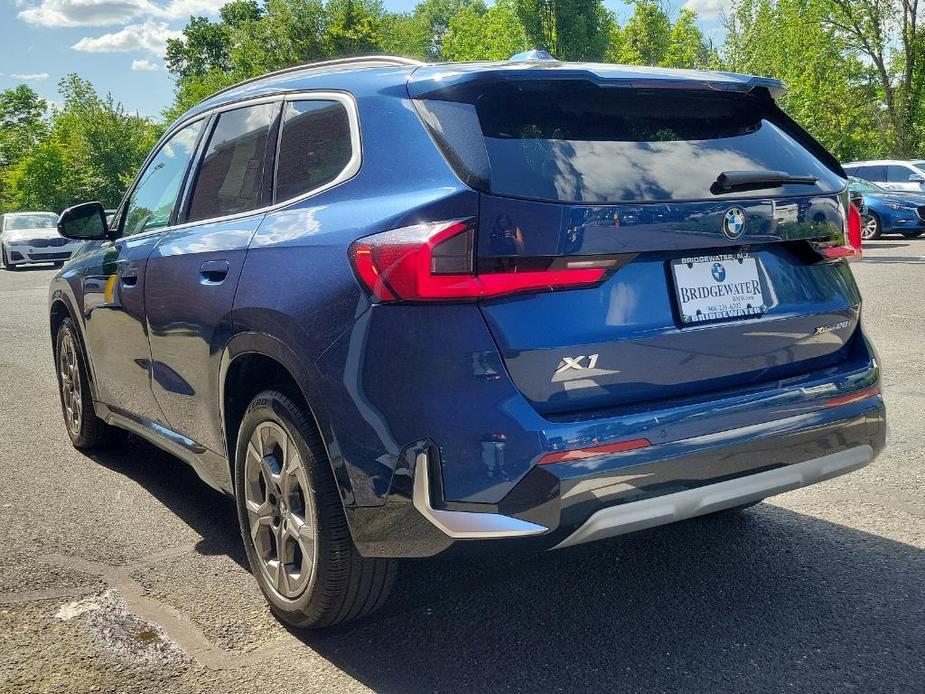 used 2023 BMW X1 car, priced at $31,611