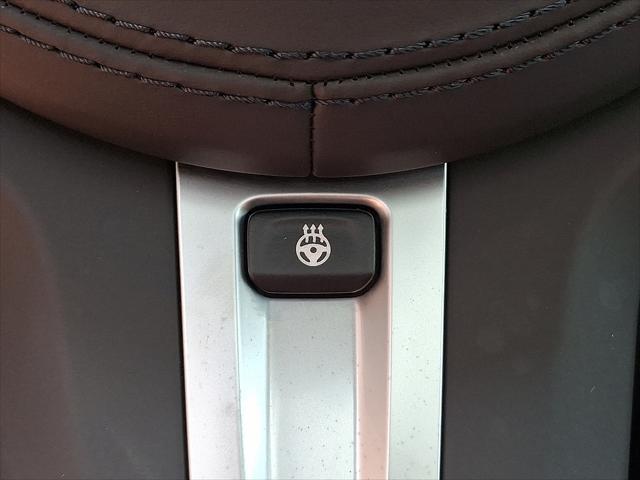 used 2024 BMW X3 car, priced at $48,448