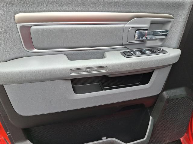 used 2020 Ram 1500 Classic car